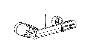 View Keyless Entry Antenna Full-Sized Product Image
