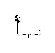 View Air Bag Impact Sensor (Left, Right, Front) Full-Sized Product Image
