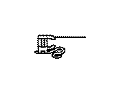 View Oxygen Sensor Full-Sized Product Image