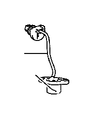 View Engine Oil Level Sensor Full-Sized Product Image