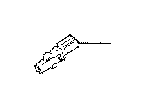 View BLOCK ASSEMBLY,  RELAY Full-Sized Product Image 1 of 2