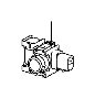 View Parking Aid Sensor (Front, Rear) Full-Sized Product Image