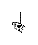 View BLOCK ASSEMBLY,  FUSIBLE LINK Full-Sized Product Image 1 of 1