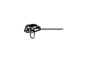 View Manifold Absolute Pressure Sensor Full-Sized Product Image
