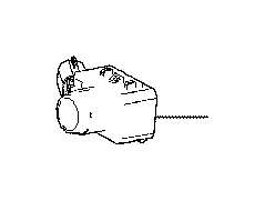 View Parking Aid Sensor (Front, Rear) Full-Sized Product Image