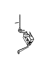 View COMPUTER ASSEMBLY,  PARKING BRAKE Full-Sized Product Image