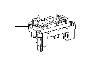View BLOCK ASSEMBLY,  FUSIBLE LINK Full-Sized Product Image