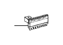 View Fuse Holder Full-Sized Product Image