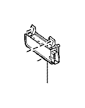 View Power Seat Switch (Right, Front) Full-Sized Product Image