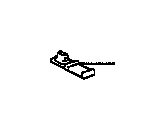 View CLAMP; CLAMP NO. 1; CLAMP NO. 2 Full-Sized Product Image