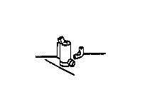 View MOTOR AND PUMP ASSEMBLY; MOTOR ASSEMBLY Full-Sized Product Image