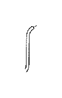 View Windshield Washer Hose (Rear) Full-Sized Product Image