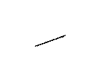 View Windshield Washer Hose (Rear) Full-Sized Product Image