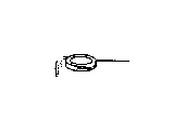 View CAP,  WINDSHIELD WASHER JAR Full-Sized Product Image
