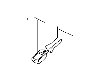 View Rain Sensor Cover Full-Sized Product Image