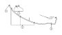 View Headlight Washer Hose (Front, Rear) Full-Sized Product Image