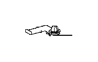 View CLAMP; CLAMP NO. 1; CLAMP NO. 2 Full-Sized Product Image