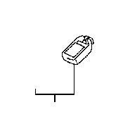 View Rain Sensor Full-Sized Product Image
