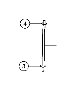 View Headlight Washer Hose (Rear) Full-Sized Product Image