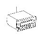 View 861203A740 Full-Sized Product Image