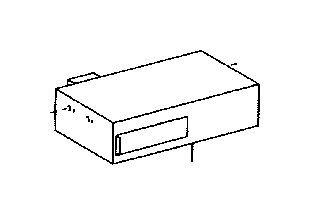 View CD Changer Full-Sized Product Image 1 of 3