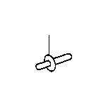 View RIVET (FOR RADIO SPEAKER) Full-Sized Product Image