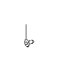 View RIVET (FOR RADIO SPEAKER) Full-Sized Product Image