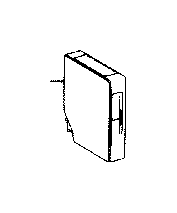 View Audio 6D Changer, w/NAV Cartridge. Historical Audio.  Full-Sized Product Image 1 of 7