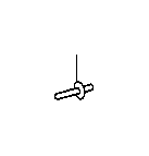 View RIVET (FOR RADIO SPEAKER) Full-Sized Product Image