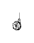View Horn Full-Sized Product Image