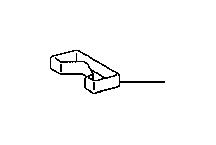 View PROTECTOR,  TELEPHONE ANTENNA Full-Sized Product Image