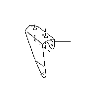 View Radio Bracket Full-Sized Product Image