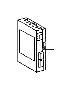 View Infotainment Display Control Module Full-Sized Product Image