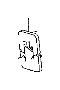 View Radio Bracket Full-Sized Product Image 1 of 2