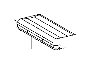 View 8628030810 Full-Sized Product Image for your 2017 Lexus GS 200t   