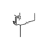 View Radio Amplifier Bracket Full-Sized Product Image