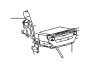 View Radio Bracket Full-Sized Product Image