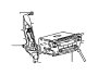 View Radio Bracket Full-Sized Product Image