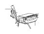 View Radio Bracket Full-Sized Product Image