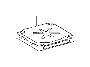 View Mobile Phone Control Module Full-Sized Product Image