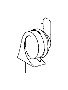 View Horn Full-Sized Product Image 1 of 1