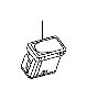 View Audio Auxiliary Jack Full-Sized Product Image