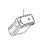View Audio Auxiliary Jack Full-Sized Product Image