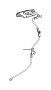 View GPS Navigation System Antenna Full-Sized Product Image