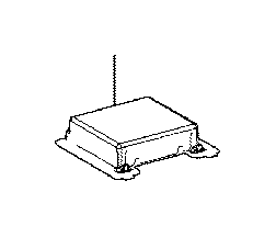 View GPS Navigation System Antenna Full-Sized Product Image