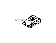 View Lane Departure System Camera Full-Sized Product Image 1 of 1