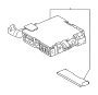 View TRANSCEIVER,  TELEMATICS Full-Sized Product Image 1 of 1