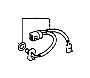 View SENSOR,  COMPRESSOR Full-Sized Product Image 1 of 1