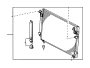View A/C Condenser Full-Sized Product Image