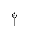 View BOLT,  WITH WASHER Full-Sized Product Image